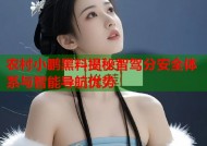 农村小鹏黑料揭秘智驾分安全体系与智能导航优势